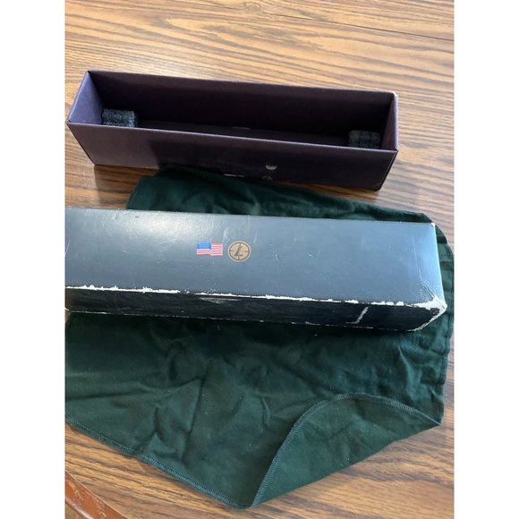 Powerline matte black 4x32 rifle scope - Picture 7 of 8